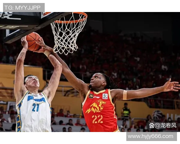 北京首钢迎战美国明星队期待一场精彩的篮球盛宴与激情对决